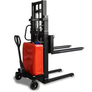 电动叉车 ELECTRIC FORKLIFT